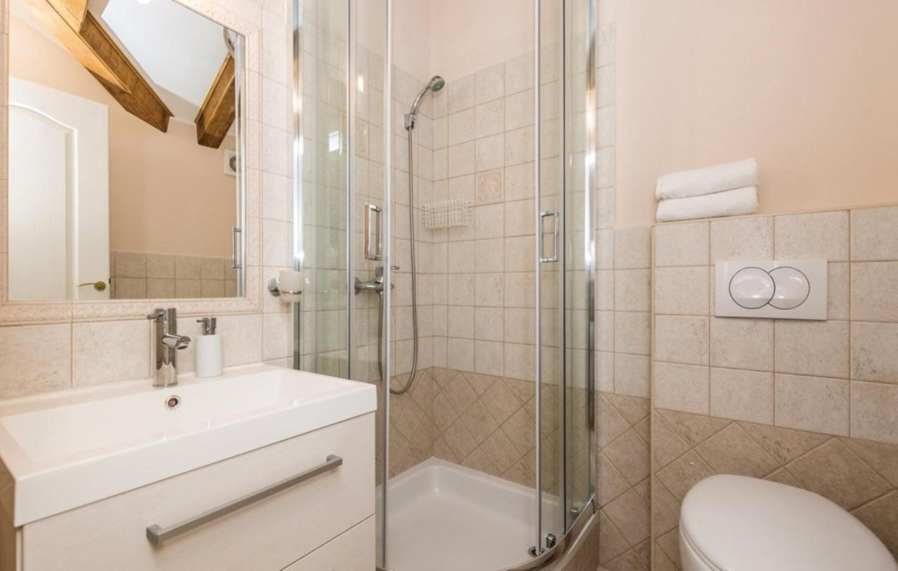 Villa Sirotnjak Lovran Bagian luar foto