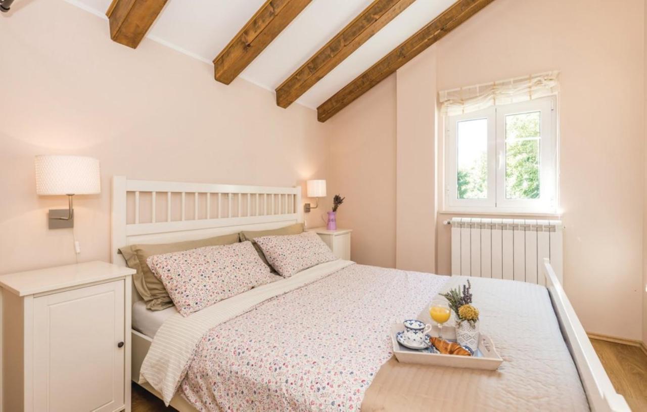 Villa Sirotnjak Lovran Bagian luar foto