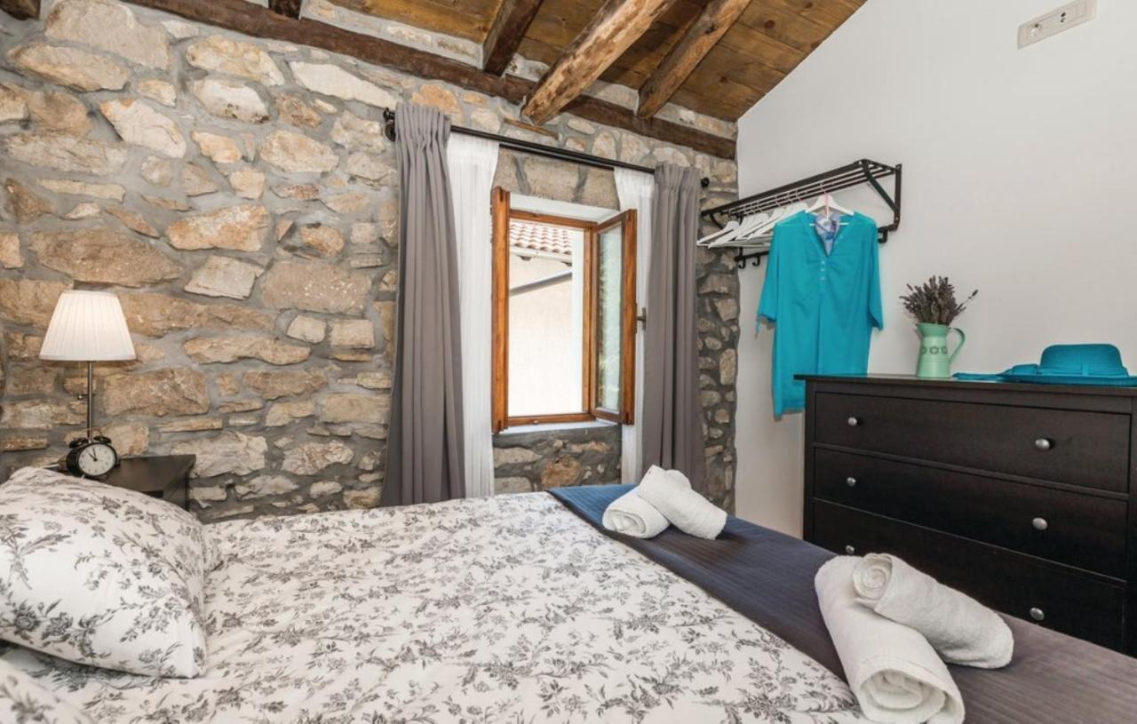 Villa Sirotnjak Lovran Bagian luar foto