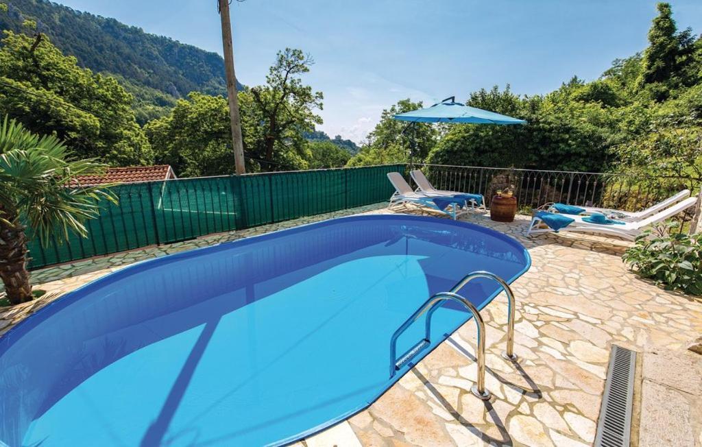 Villa Sirotnjak Lovran Bagian luar foto