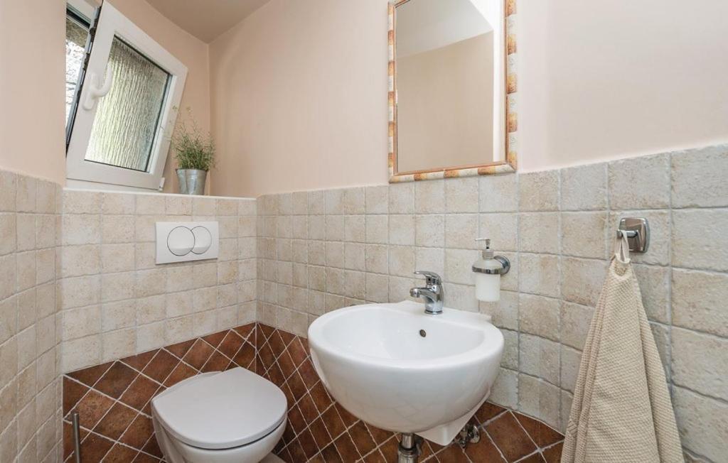 Villa Sirotnjak Lovran Bagian luar foto