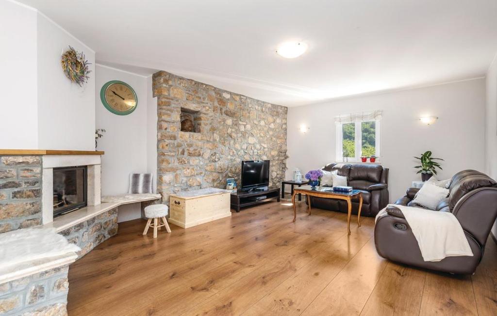 Villa Sirotnjak Lovran Bagian luar foto